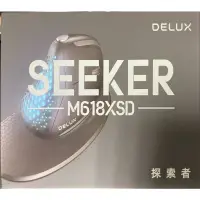 在飛比找蝦皮購物優惠-SEEKER M618XSD