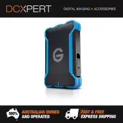 G-TECHNOLOGY 1TB G-DRIVE EV ATC HDD WITH USB 3.1 GEN 1 (USB-A) (0G03616)