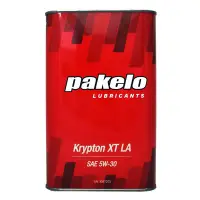 在飛比找Yahoo!奇摩拍賣優惠-【易油網】【缺貨】PAKELO Krypton XT LA 