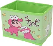 I Planning Crayon Shin-chan Desktop Mini Storage Box, Chocobi K3085B