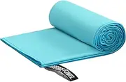 Microfiber Gym Towel, Quick Dry Sports Towel, Quick Dry Exercise Towel, Ultra Absorbent Microfiber Towel, Absorbent Towel