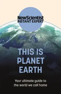 在飛比找誠品線上優惠-This Is Planet Earth: Your Ult