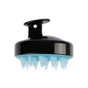 Hair Brushes Combs 3 In 1 Relaxing Shampoo Scalp Massage Detangling Wet Brushes & Combs