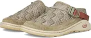 [Chaco] Women's Canyon Woven Clog