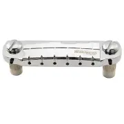 Wilkinson 52mm Pre-set Wraparound Bridge For/Epiphone Les Paul LP Guitar