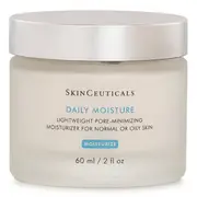 SkinCeuticals Daily Moisture (For Normal or Oily Skin) 60ml/2oz