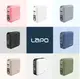 LaPO 二代 多功能無線充電行動電源 WT-03CM lapo 行動電源二代 白色 黑色 奶茶色 粉色 灰色 藍色