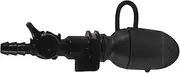 Toyvian Lightweight High- Hydration Bladder Valve with Detachable Mouthpiece for Cycling and Hiking Leakproof Design for Quick Access to Water Versatile Outdoor Sports Accessory