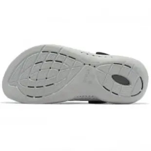 【crocs】涼拖鞋Literide 360 Clog 黑灰經典洞洞鞋膠鞋 2067080DD Sneakers542