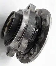 Parts Number 713649470 Hub Unit Front Pack of 1 Piece