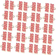 [SAFIGLE] Create Your Own 2025 Charm Jewelry Zinc Alloy Pendants for Diy Crafts Suitable for Bracelets