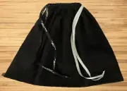 Luxury Anti-Tarnish Free Cloth Bag for Silver Storage Size: MEDIUM 18"x18"