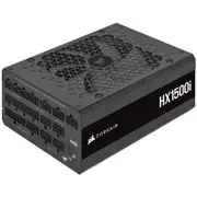 Corsair CP-9020255-AU 1500W HXi 80+ Platinum Fully Modular PSU 135mm FAN, Low Noise, Zero RPM