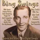 Bing Swings by Bing Crosby