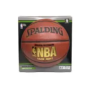 Spalding NBA Tack-Soft Basketball Indoor Outdoor 28.5" Mid Size - New In Box