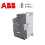 ABB PSR60-600-70 Softstarter - 60 A - 208 600 V AC 30 kW - 1SFA896112R7000