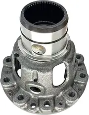 A6MF1 A6MF2 Automatic Transmission Differential Cover 45822-3B550 Compatible For Hyundai Kia 458223B550