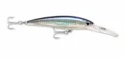 Rapala X-Rap Magnum 15 - Spotted Minnow - 120mm Deep Diving 15' Lure