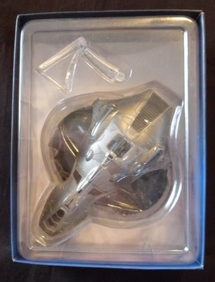 NEW 2015 Star Trek (Eaglemoss Collection) VOTH RESEARCH VESSEL #62