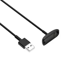 在飛比找樂天市場購物網優惠-Inspire 3 副廠 USB 充電線 適 Fitbit 