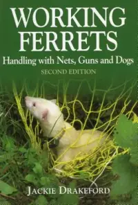 在飛比找博客來優惠-Working Ferrets: Handling With