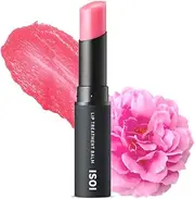 isoi 1st Class Bulgarian Rose Lip Treatment Balm 5g - Baby Pink