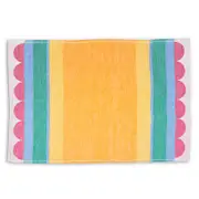 Yinka Ilori Awon Woven Placemats, Set of 4