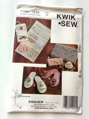 KWIK SEW 1945 New and unopened