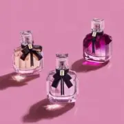AUTHENTIC YSL mon paris perfumes couture floral intensement choose WOMEN