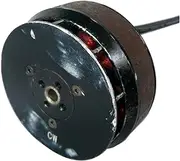 6135(5210) Outer Rotor Brushless Motors 250KV for 22" 26" Propeller Multicopter Outrunner Drone