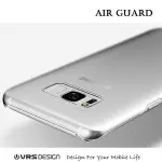 KM SHOP 韓國VRS 三星 S8+ PLUS AIR GUARD 硬式透明 手機殼 保護殼 【A80C301】