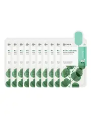 [Mediheal] Madecassoside Essential Mask Bundle 10 Pieces
