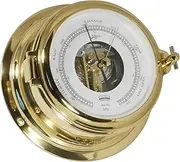 Midi Barometer