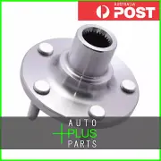 Fits FORD C-MAX - FRONT WHEEL HUB