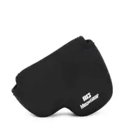 MegaGear Nikon Coolpix L340 Ultra Light Neoprene Camera Case