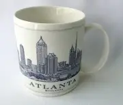 Starbucks Architect Series Coffee Mug 18 fl oz - Atlanta