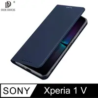 在飛比找蝦皮商城優惠-DUX DUCIS SONY Xperia 1 V SKIN