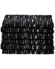 Missoni Home Set Of 6 Carlyle Bath Towels