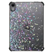 iPad mini (6th gen) iPad Impact Case Girly Candy Confetti Blast