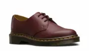 Dr Martens 3 Hole 1461 Cherry Red Virginia 20834600 DOC