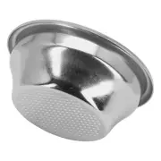 54mm Stainless Steel Non Pressurized Coffee Filter for Breville Portafilters