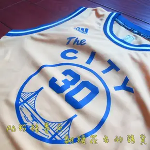 美國正品NBA兒童青年版Adidas球衣 Curry Thompson 柯瑞湯普森大童小童全家福親子裝免運