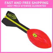 NERF Sports Vortex AERO HOWLER RED