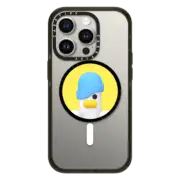 Snappy Grip Stand Snappy™ Grip Stand MagSafe Compatible HIPPY SMILE