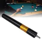 Pool Cue Extender Pool Cue Sticks Extension for Training Practice Snooker