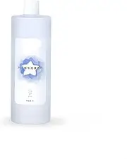 1 litre compatible with ECOVACS Deebot Ozmo cleaning solution for T20, N9+, T10, OMNI, T10 TURBO, X1 OMNI, X1 TURBO - floor cleaning solution