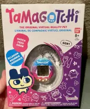 Tamagotchi Gen 1 Bandai Namco The Original Virtual Reality Pet New