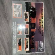 Stihl Collectors Series Model Train HO Scale/Norscot