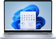 Dell Inspiron 2-in-1 16” IPS LED FHD Touch Screen Intel Ultra 7 with 16GB 1TB SS