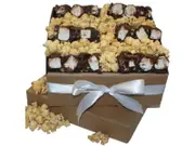 Ravishing Rocky Road - Cake & Cookie Hamper